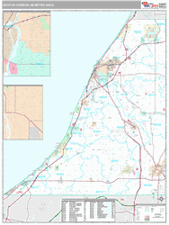 Premium Map Example